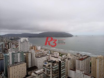 Cobertura, 4 quartos, 460 m² - Foto 1