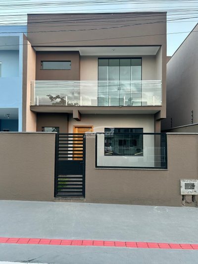 Casa, 143 m² - Foto 5