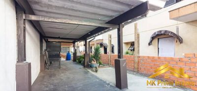 Casa, 1 quarto, 125 m² - Foto 4