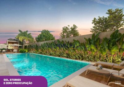 Apartamento, 2 quartos, 51 m² - Foto 3