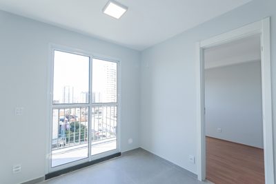 Apartamento, 1 quarto, 36 m² - Foto 2
