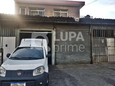 Casa, 3 quartos, 420 m² - Foto 1