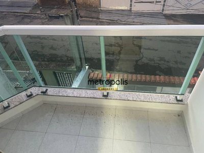 Sobrado, 3 quartos, 180 m² - Foto 2