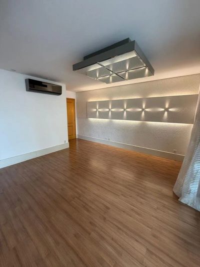 Apartamento, 3 quartos, 161 m² - Foto 2