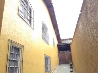 Casa, 3 quartos, 253 m² - Foto 5
