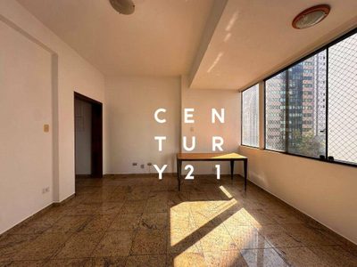 Apartamento, 1 quarto, 78 m² - Foto 3