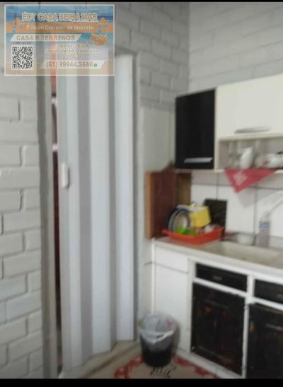 Casa, 4 quartos - Foto 5