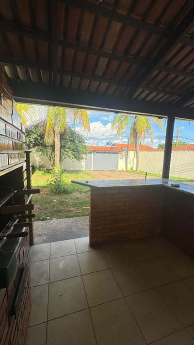 Casa, 3 quartos, 184 m² - Foto 2