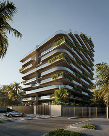 Apartamento, 4 quartos, 1189 m² - Foto 1
