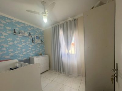 Apartamento, 2 quartos, 60 m² - Foto 3