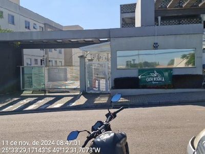 Apartamento, 2 quartos, 38 m² - Foto 1