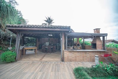 Apartamento, 5 quartos, 437 m² - Foto 4