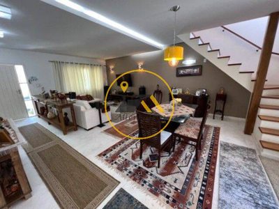 Sobrado, 4 quartos, 190 m² - Foto 2