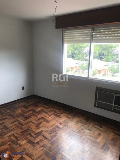 Apartamento, 1 quarto, 46 m² - Foto 2