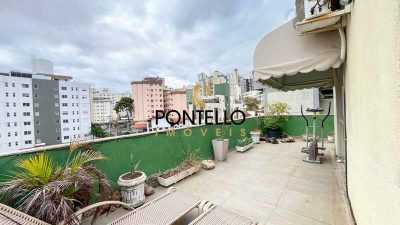 Cobertura, 3 quartos, 150 m² - Foto 5