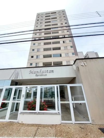 Apartamento, 2 quartos, 69 m² - Foto 1