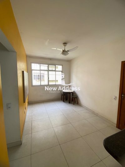Apartamento, 3 quartos, 65 m² - Foto 1