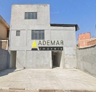 Sala-Conjunto, 330 m² - Foto 1