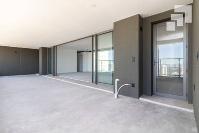 Apartamento, 4 quartos, 232 m² - Foto 2