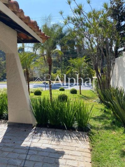 Casa, 3 quartos, 350 m² - Foto 1