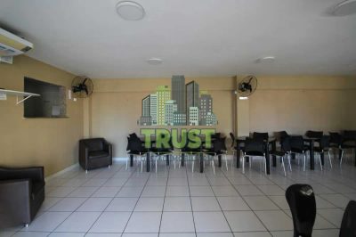 Apartamento, 2 quartos, 60 m² - Foto 3