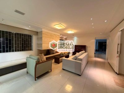 Casa, 4 quartos, 431 m² - Foto 3