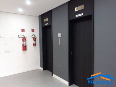 Sala-Conjunto, 286 m² - Foto 4