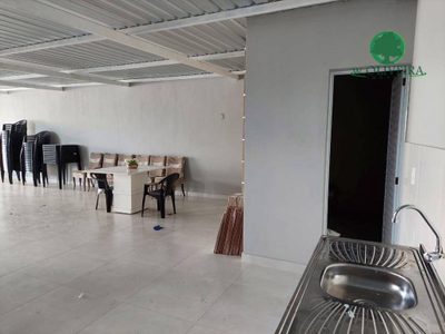 Sobrado, 3 quartos, 180 m² - Foto 5