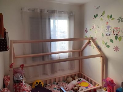Apartamento, 3 quartos, 56 m² - Foto 3