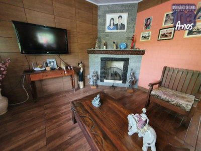 Sítio, 3 quartos, 4183 m² - Foto 2
