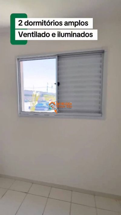 Apartamento, 2 quartos, 56 m² - Foto 4