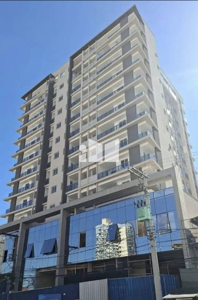 Apartamento, 3 quartos, 78 m² - Foto 1