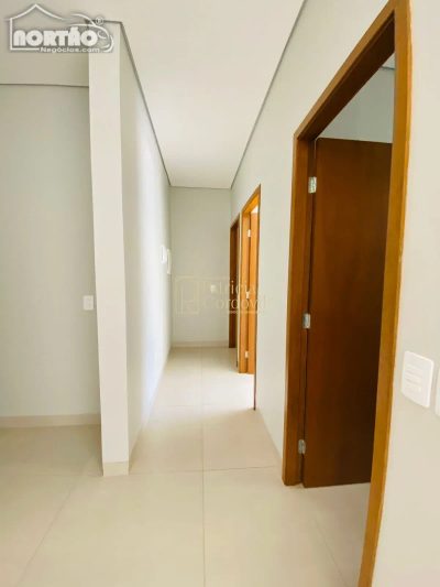 Casa, 3 quartos - Foto 3