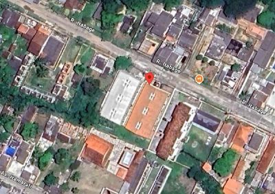 Casa, 1 quarto, 83 m² - Foto 1
