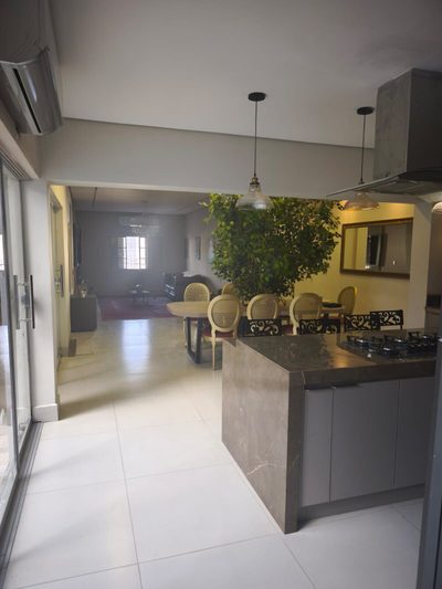 Apartamento, 3 quartos, 400 m² - Foto 3