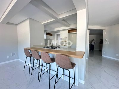 Apartamento, 3 quartos, 234 m² - Foto 1