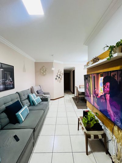 Apartamento, 3 quartos, 84 m² - Foto 5