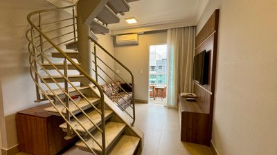 Flat/Apart Hotel, 2 quartos, 93 m² - Foto 5