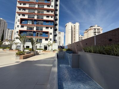 Apartamento, 2 quartos, 67 m² - Foto 2