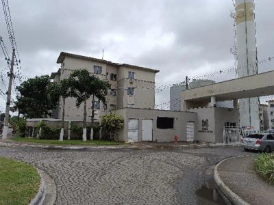 Apartamento, 2 quartos, 47 m² - Foto 1