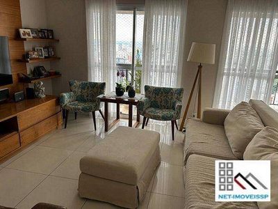 Apartamento, 4 quartos, 180 m² - Foto 1