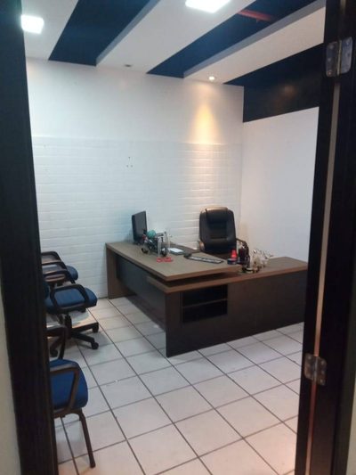 Loja-Salão, 140 m² - Foto 3