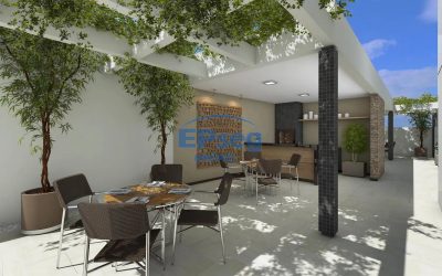 Apartamento, 3 quartos, 65 m² - Foto 2