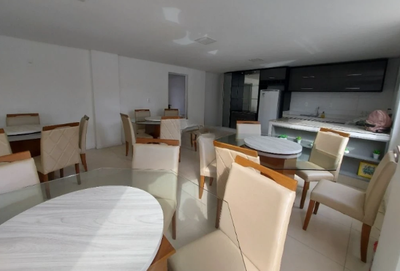 Apartamento, 3 quartos, 100 m² - Foto 4