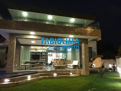 Apartamento, 4 quartos, 700 m² - Foto 3