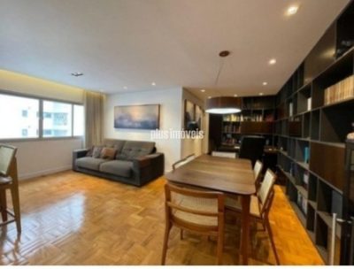 Apartamento, 2 quartos, 70 m² - Foto 1