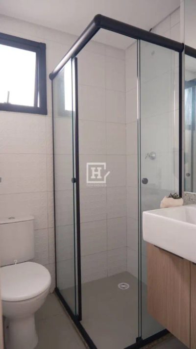 Apartamento, 2 quartos, 46 m² - Foto 4