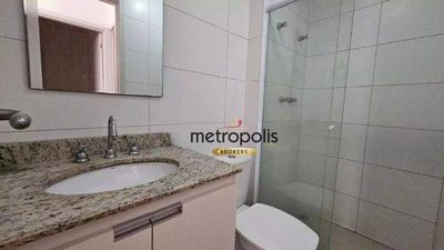 Apartamento, 2 quartos, 56 m² - Foto 4