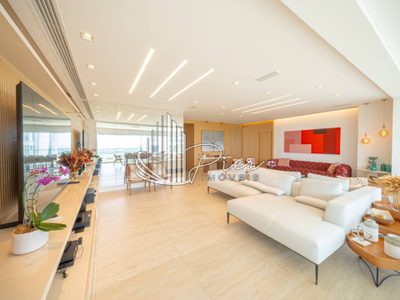 Apartamento, 4 quartos, 270 m² - Foto 5