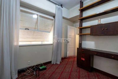 Apartamento, 3 quartos, 124 m² - Foto 1
